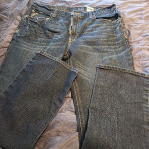 NWOT Ariat jeans